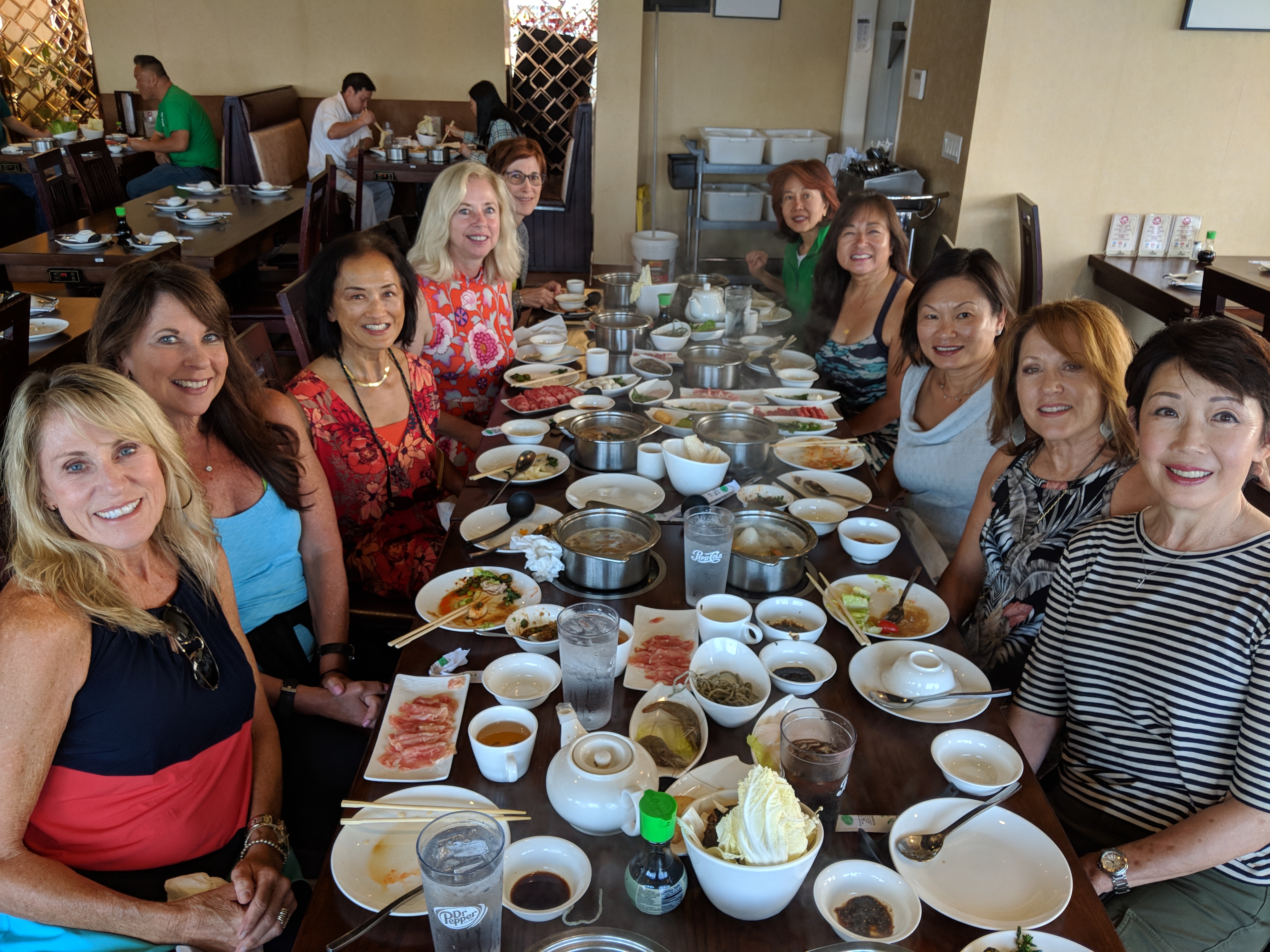 Five Tips for Eating Healthy and Exercising from Vera Koo Vera Koo