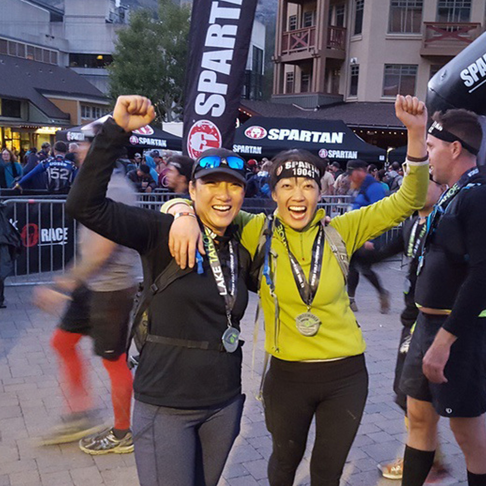 Squaw Valley Spartan Beast a Beauty of a Fait Accompli feature