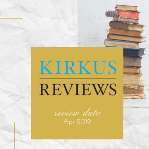 Kirkus Reviews Feature
