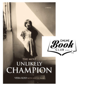The Most Unlikely Champion Online Book Club Org feature