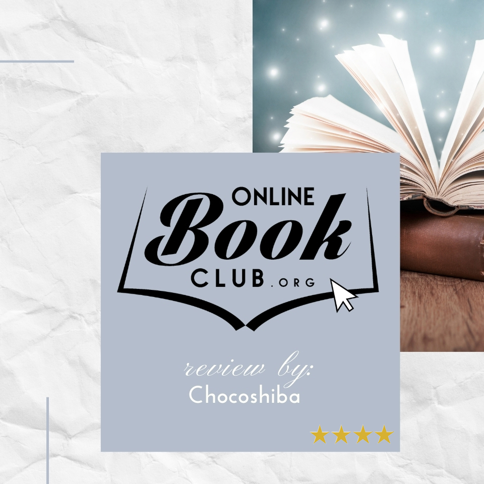 Online Book Club Review (CH): ‘The Most Unlikely Champion’