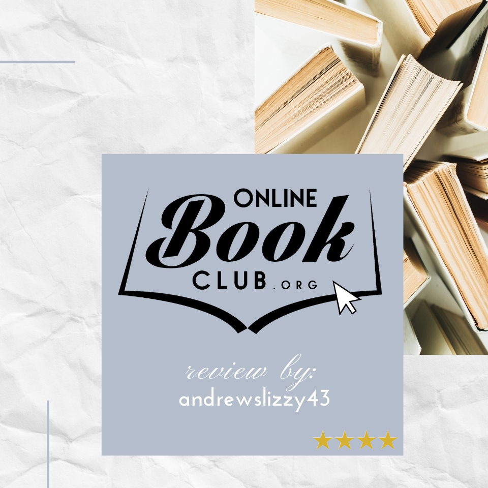 Online Book Club.org andrewslizzy43 Feature 4 stars
