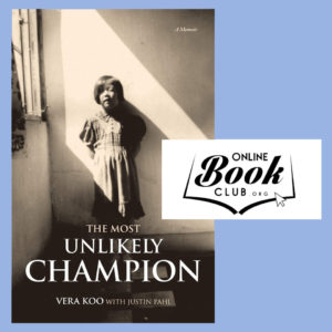 The Most Unlikely Champion Online Book Club Org feature CH