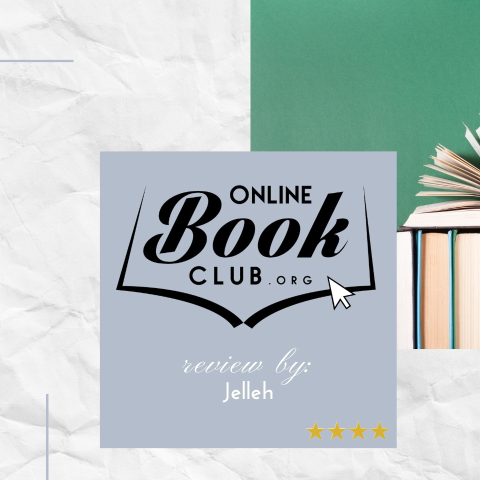 Online Book Club.org Jelleh Feature