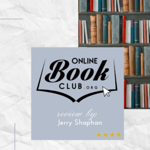 Online Book Club.org Jerry Shaphan Feature 4 stars