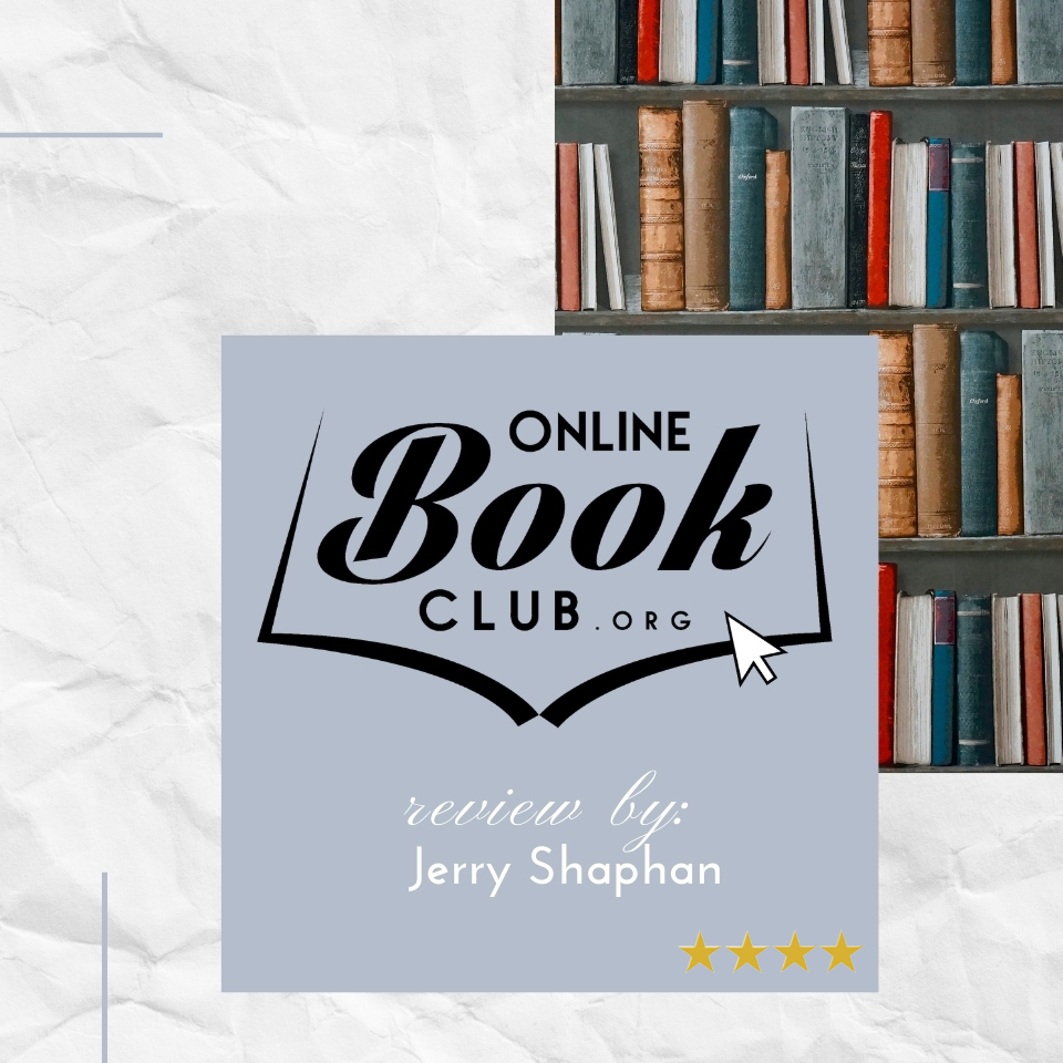 Online Book Club Review (JS): ‘The Most Unlikely Champion’