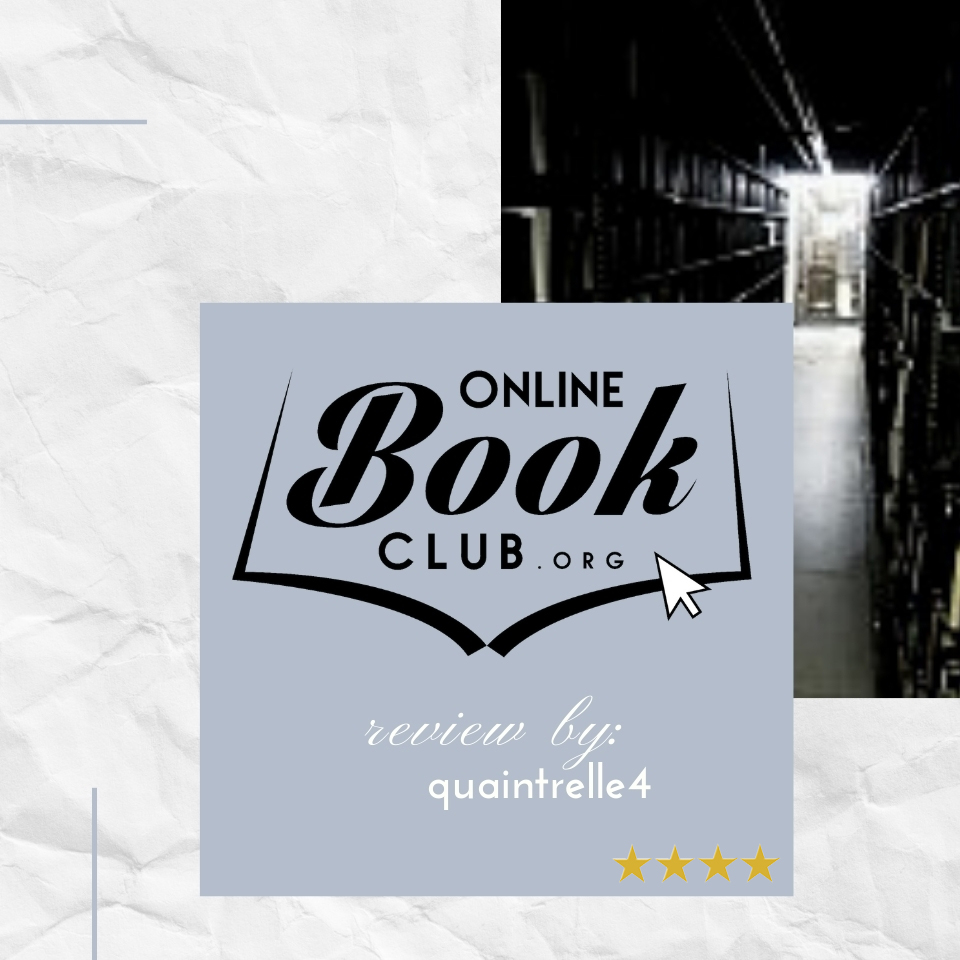 Online Book Club Review (Q4): ‘The Most Unlikely Champion’