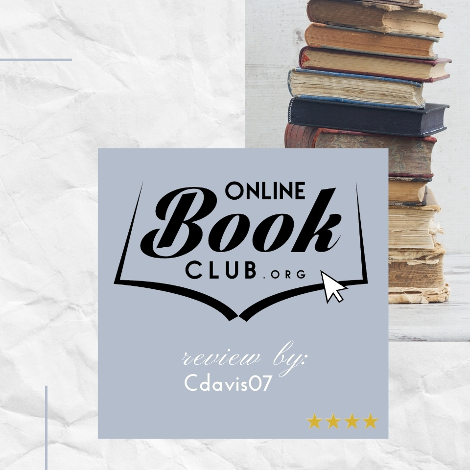 Online Book Club.org Cdavis07 Feature