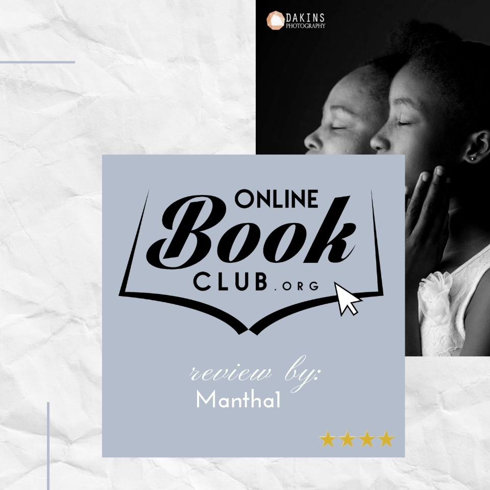 Online Book Club.org Mantha1 Feature
