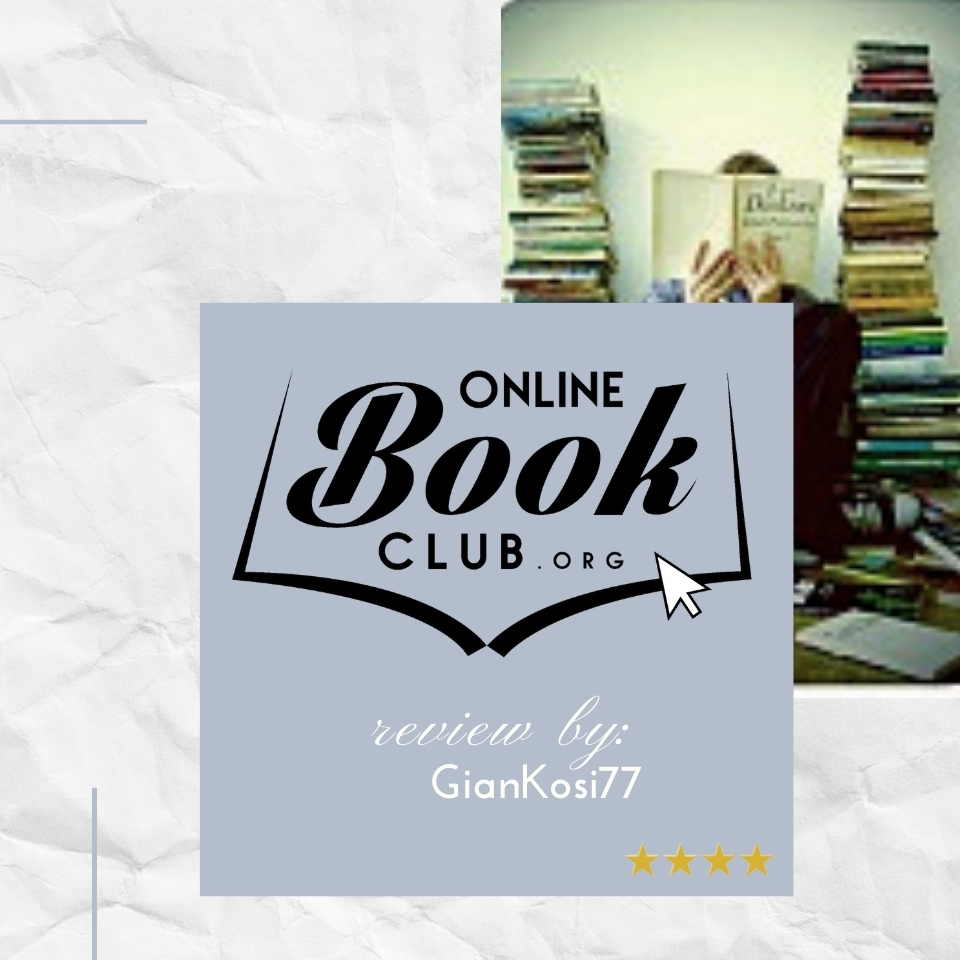Online Book Club.org GianKosi77 Feature