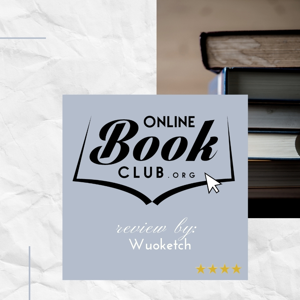 Online Book Club.org Wuoketch Feature