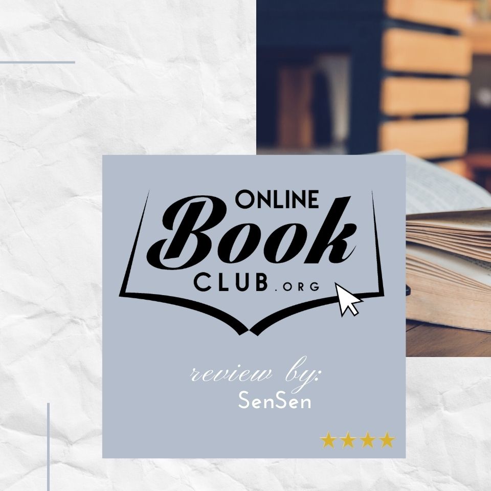 Online Book Club Review (SS): ‘The Most Unlikely Champion’