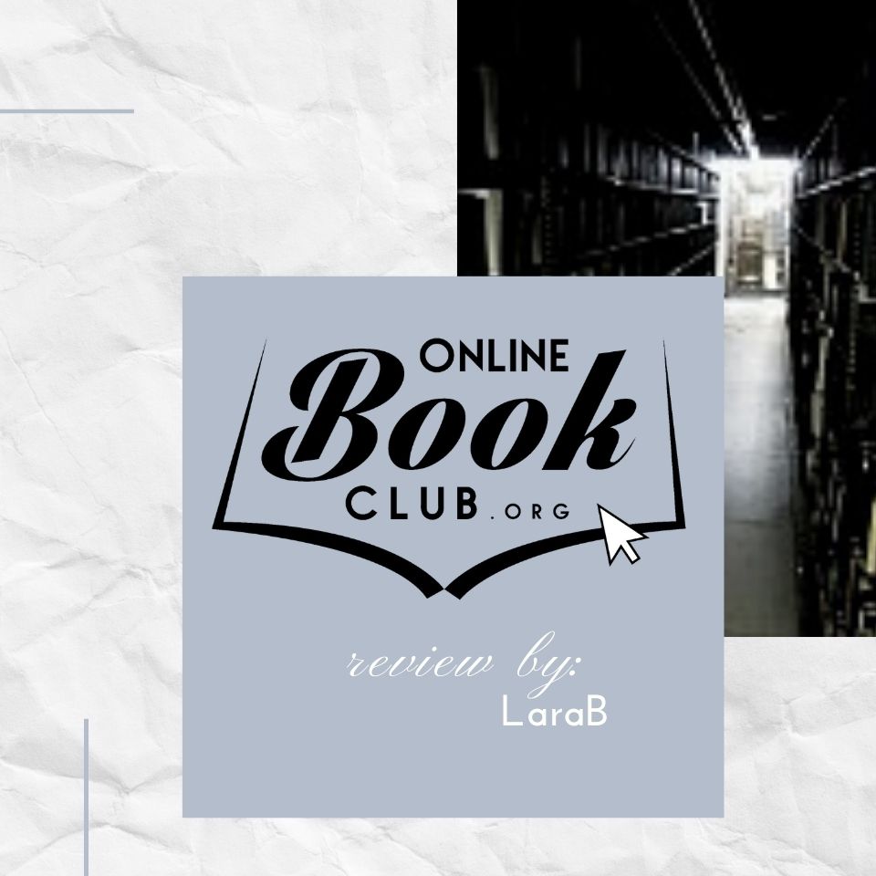 Resilience feature LaraB online book club