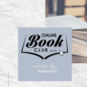 Online Book Club Azokamchi Feature