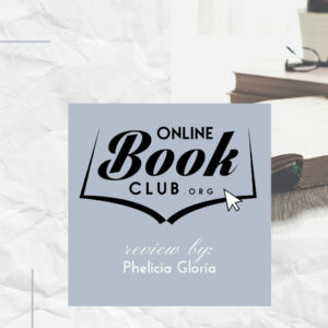 Online Book Club Phelicia Gloria Feature