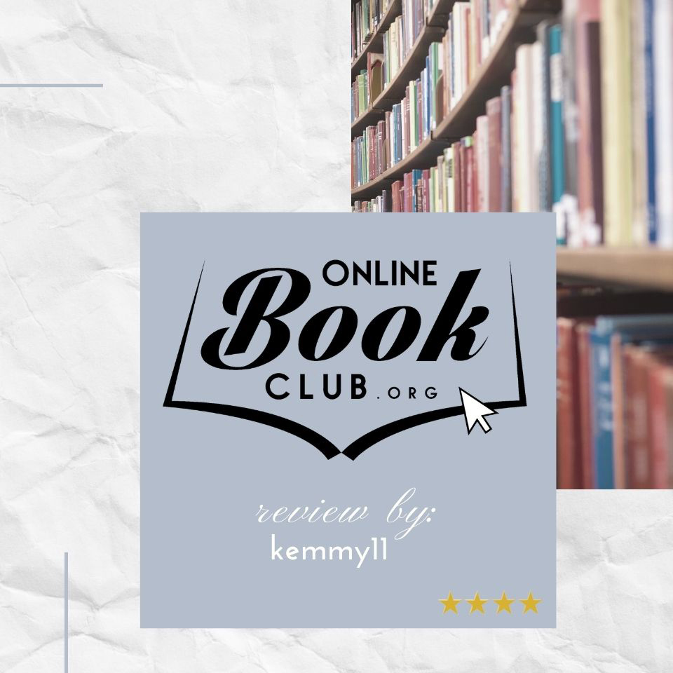 Online Book Club kemmy11 Feature