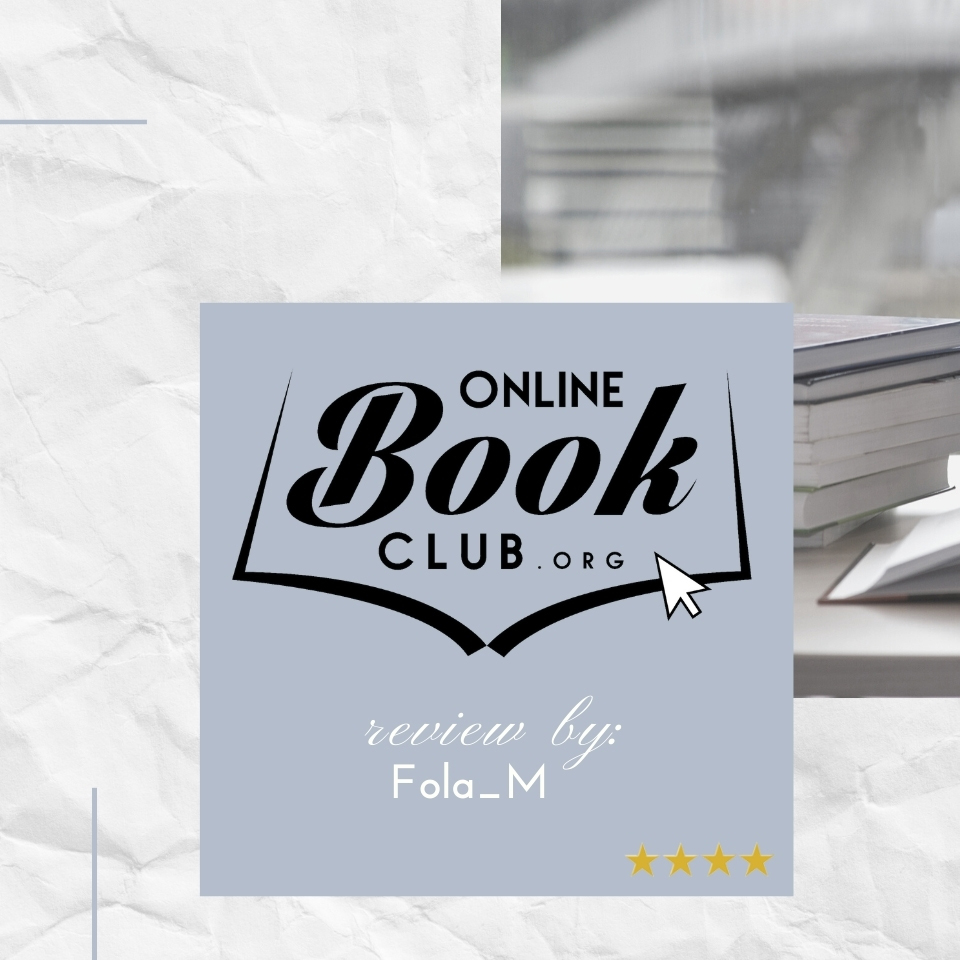 Online Book Club Fola_M Feature