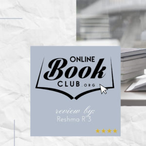 Online Book Club Reshma R 3 Feature