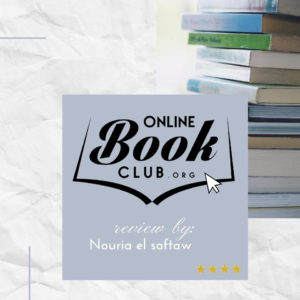 Online Book Club Nouria el saftaw Feature