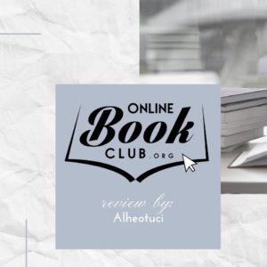 Online Book Club Alheotuci Feature