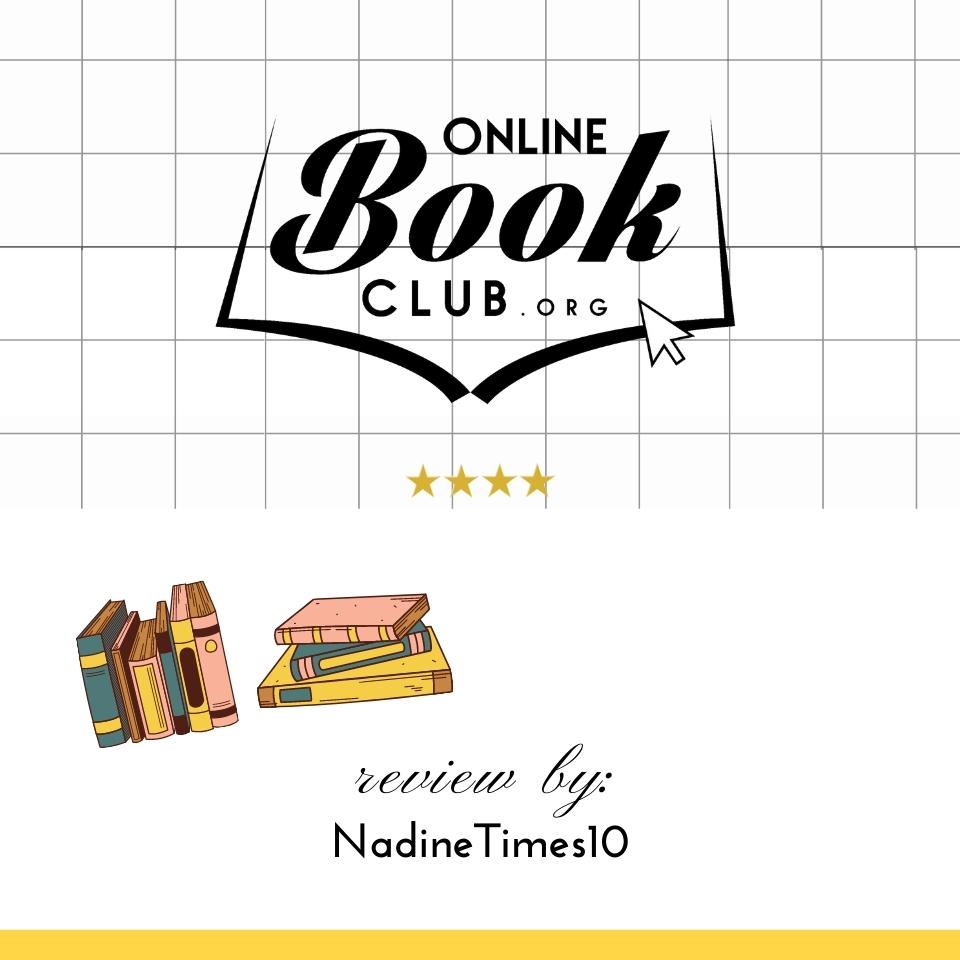 Online Book Club Review: NadineTimes10