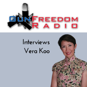 GunFreedomRadio interview feature