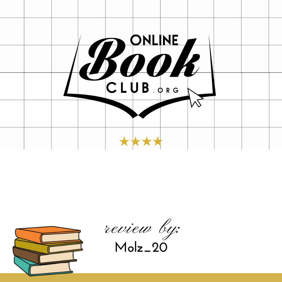 Online Book Club Molz_20 Feature