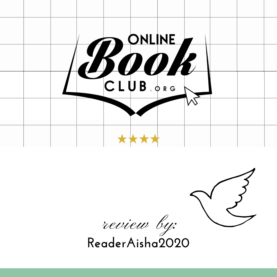 Online Book Club ReaderAisha2020