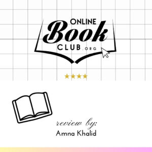 Online Book Club Amna Khalid Feature