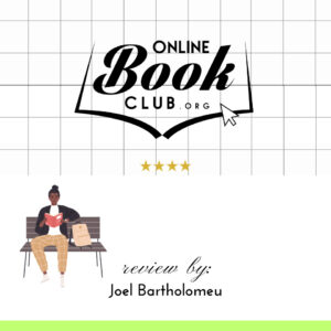 Online Book Club Joel Bartholomeu Feature