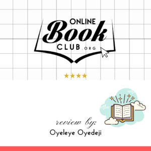 Online Book Club Oyeleye Oyedeji Feature