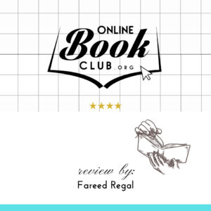 Online Book Club Fareed Regal Feature
