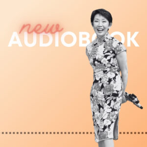 Vera Koo Audiobook PR
