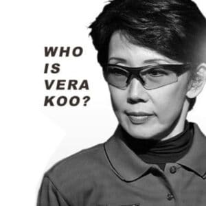 Who is Vera Koo feature