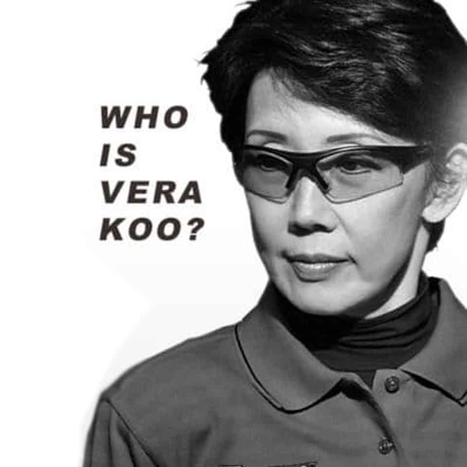 Vera Koo: Self Love and Finding Yourself