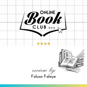 Online Book Club Foluso Falaye Feature