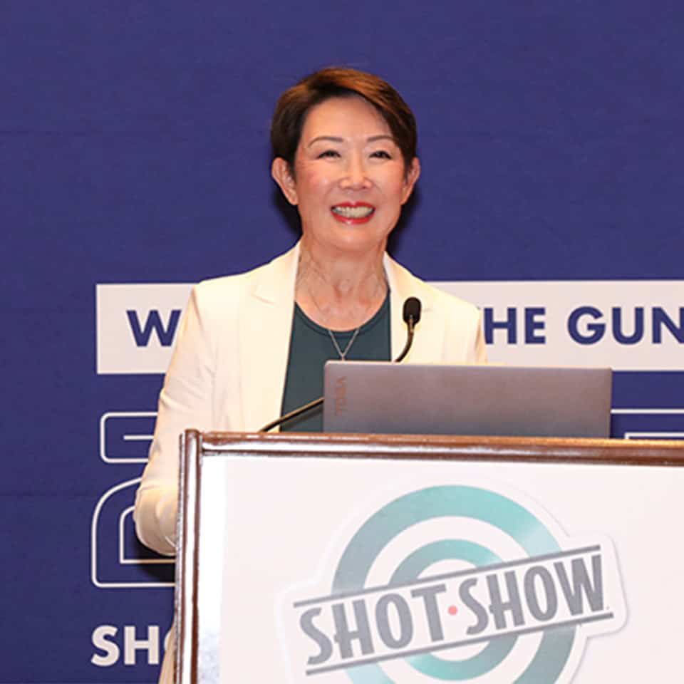 Women Of The Gun Reception At SHOT Show 2025