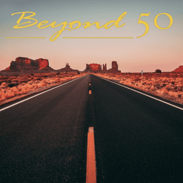 Beyond 50 Radio Show