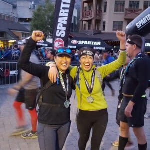 Vera Koo Athleticism feature