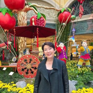 Chinese New Year feature