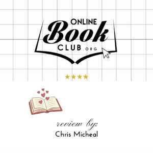 Online Book Club Chris Micheal Feature