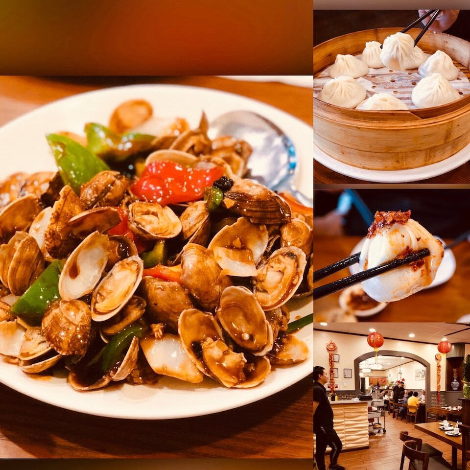 Chinese New Year Food