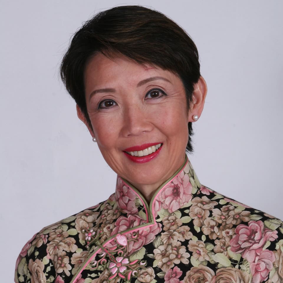 Chinese Superstitions from Vera Koo