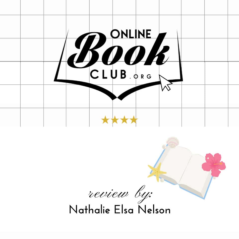 Review: Book Written with Candor and Vulnerability