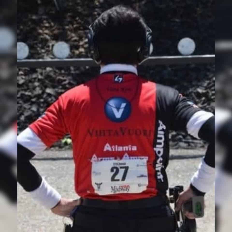 Competitive Shooters Remember Vera Koo and the Bianchi Cup