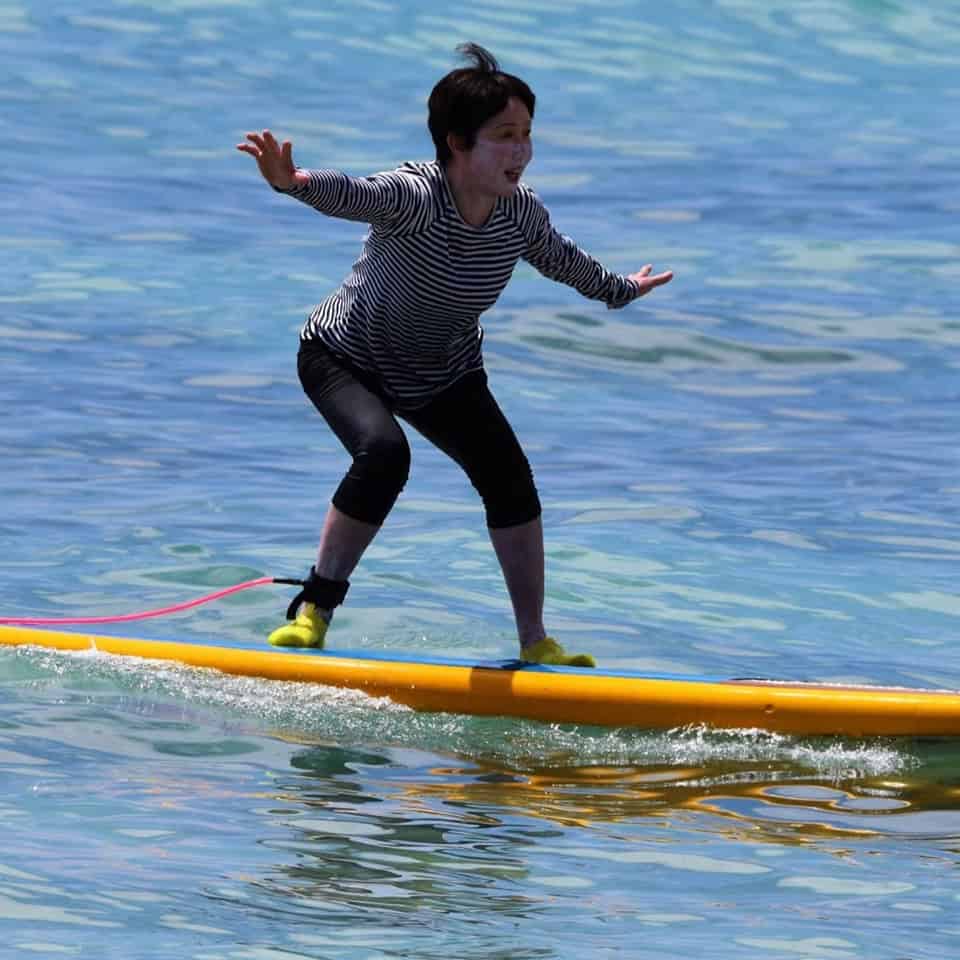 Vera Koo: On the Importance of Knowing Your Body